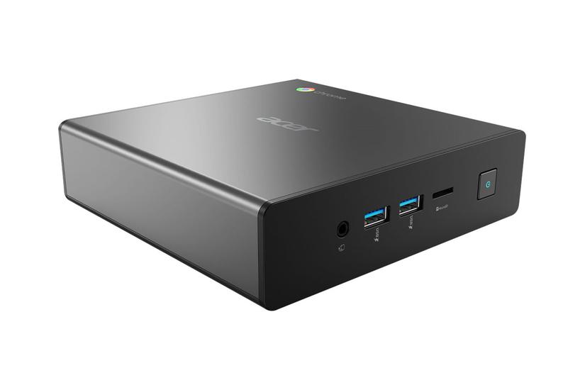 Acer Chromebox Cxi4 Mini Core 10110u Ghz Flash