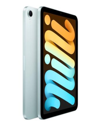 Apple Ipad Mini A17 Pro Tablet 512