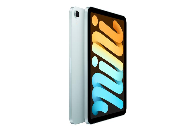 Apple Ipad Mini A17 Pro Tablet 512