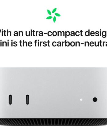 Apple Mac Mini Ssd 256