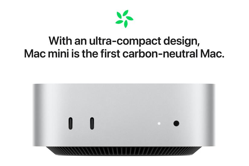 Apple Mac Mini Ssd 256