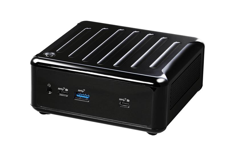 Asrock Uden Cpu Ingen Hdd