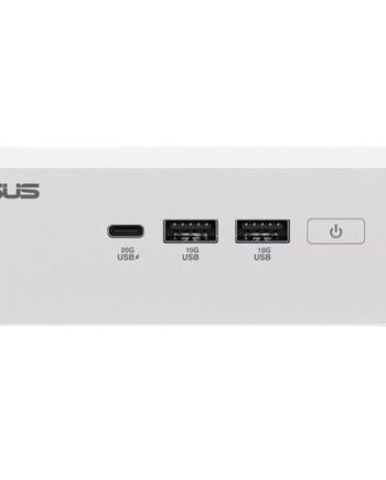 Asus Nuc Pro Rnuc15crsu500002 Mini Core Ultra 225h Ghz Ingen Hdd