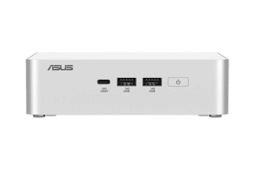 Asus Nuc Pro Rnuc15crsu500002 Mini Core Ultra 225h Ghz Ingen Hdd