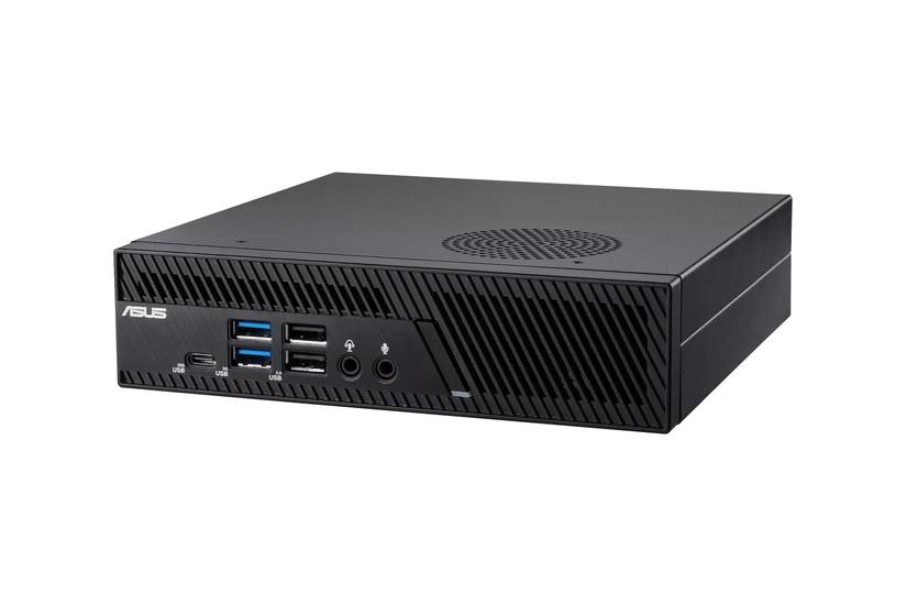 Asus Pb63 B5204ah Mini Core 14400 Ghz Ssd 512