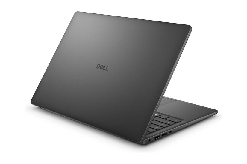 Dell Pro Essential Pv14250 Intel Core 120u Laptop  Full  Ddr5 Sdram 512 Ssd 802 11ax Windows Pro Nordisk Sort