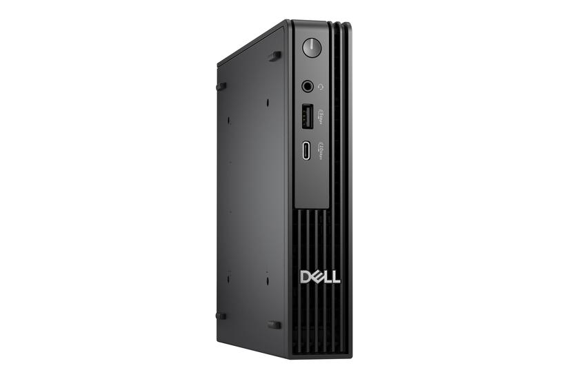 Dell Pro Qcm1250 Intel Core Ultra 235t Ddr5 Sdram 512 Ssd Windows Pro Micro Mini Sort