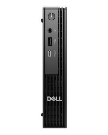 Dell Pro Qcm1250 Intel Coreamptrade 14500t Ddr5 Sdram 512 Ssd Windows Pro Micro Mini Sort