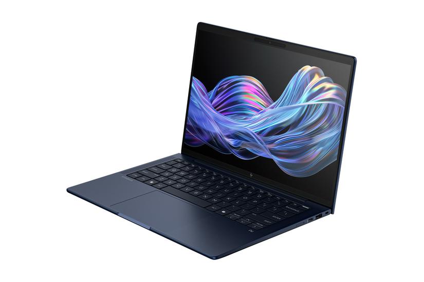 Elitebook G1i Notebook Next Gen Bærbar Intel Core Ultra Serie 258v Ghz Lpddr5x Ssd Pcie Nvm Express Nvme  Ips