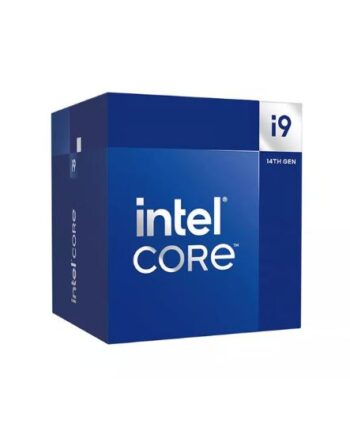Intel Core 14900f Gen Cpu Ghz Kerne Ghz Kerne Processor Core Med Tråde Cache