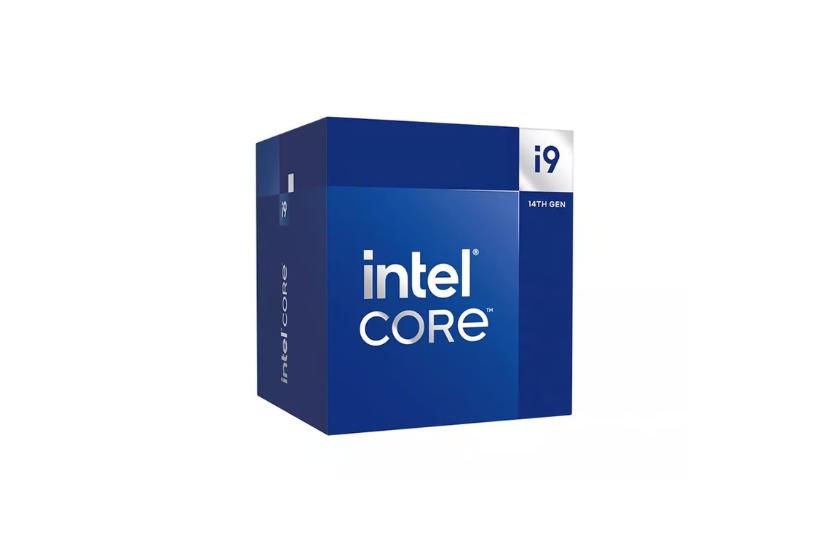 Intel Core 14900f Gen Cpu Ghz Kerne Ghz Kerne Processor Core Med Tråde Cache