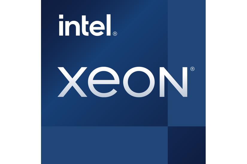 Intel Xeon 3345 Cpu Ghz Processor Core Med Tråde Cache