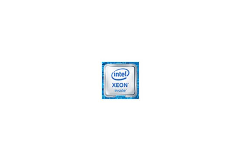 Intel Xeon 2235 Cpu Ghz Processor Core Med Tråde Cache