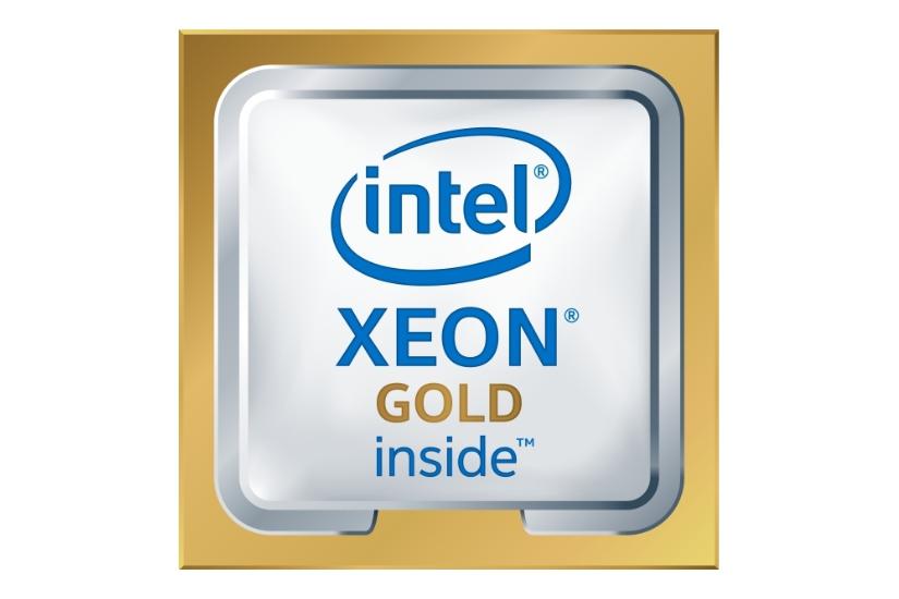 Intel Xeon Gold 5218 Cpu Ghz Processor Core Med Tråde Cache