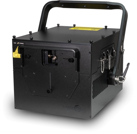 Laserworld 000rgb Fb4 Ip65