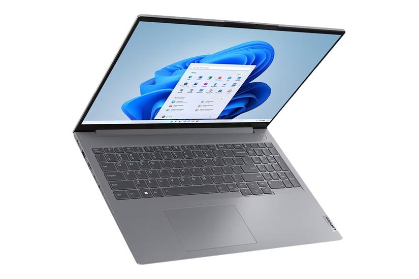 Lenovo Thinkbook Abp 21kk Bærbar Amd Ryzen 7530u Ghz Ddr4 256 Ssd 2242 Pcie Nvm Express Nvme Ips