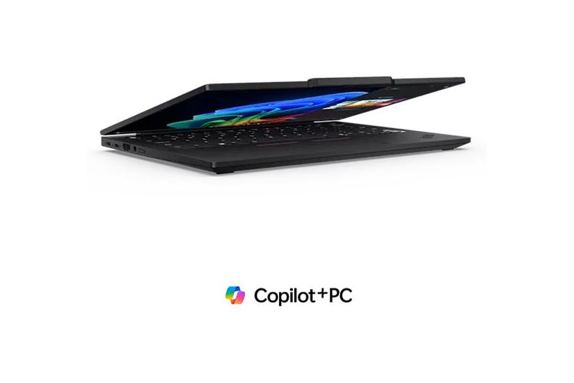 Lenovo Thinkpad T14s Gen 21qx Bærbar Intel Core Ultra Serie 228v Lpddr5x 512 Ssd 2280 Pcie Tcg Opal Encryption Nvm Express Nvme Ips