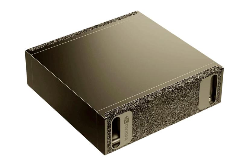 Nvidia Dgx Spark Founders Edition Mini Cortex A725  Cortex X925 128 Ssd 1000 Tflops