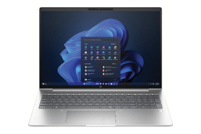 Probook G1i Notebook Bærbar Intel Core Ultra Serie 255u Ghz Ddr5 512 Ssd Pcie Nvm Express Nvme Ips
