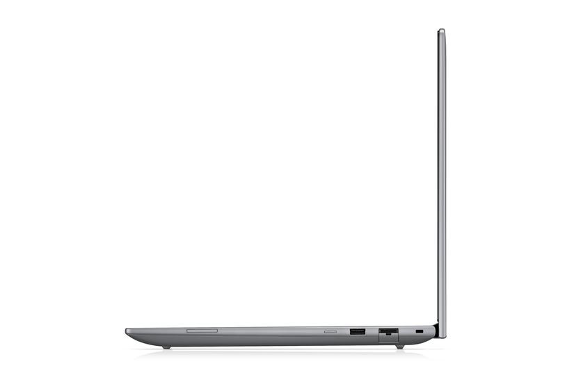 Zbook G1i Intel Core Ultra 255h Mobil Workstation Wuxga Ddr5 Sdram Ssd 802 11be Windows Pro Sølv